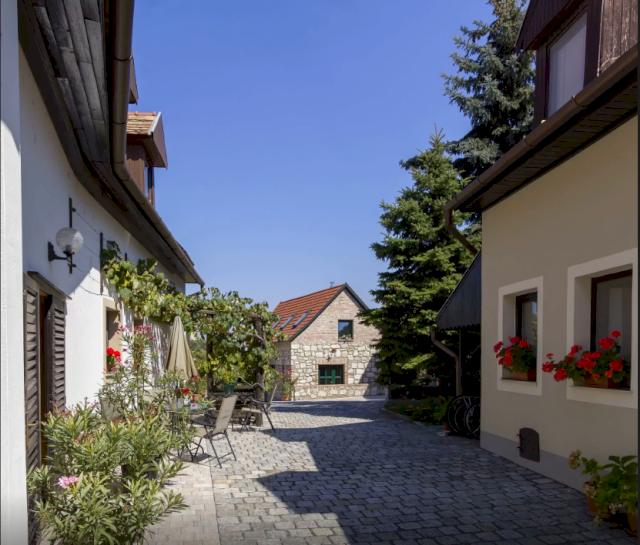 Gasthaus Várfal