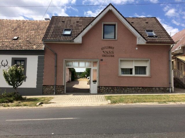 Gasthaus Vass