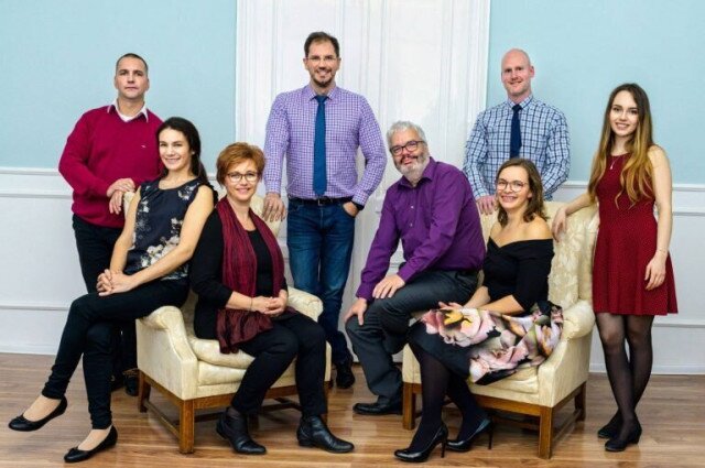 GOLDMARK Kulturális Műhely év végi programjai