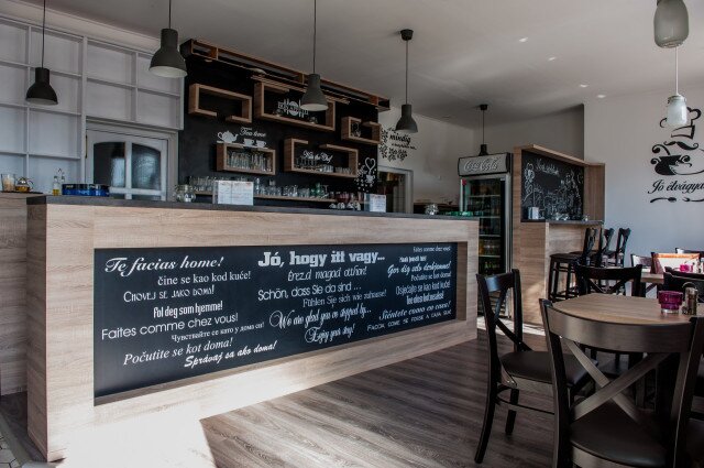 Grácia Étterem és Pizzéria