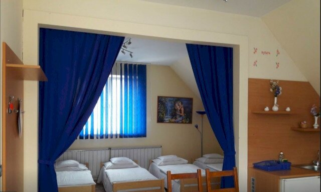 Guesthouse Alpokalja