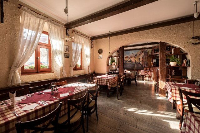 Guesthouse Fehér Rózsa