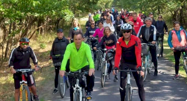 "Gurul a Rábaköz" körtúra