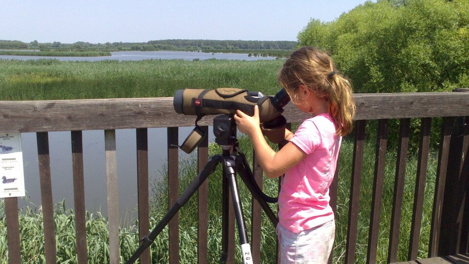Hany Istók Tanösvény