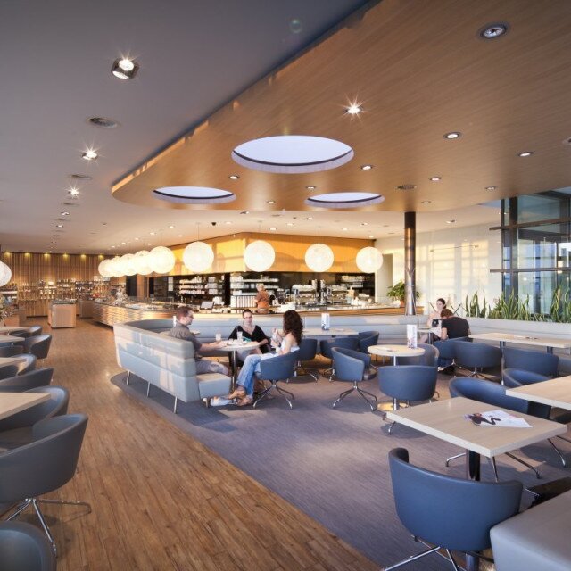 Harrer chocolate-workshop and patisserie