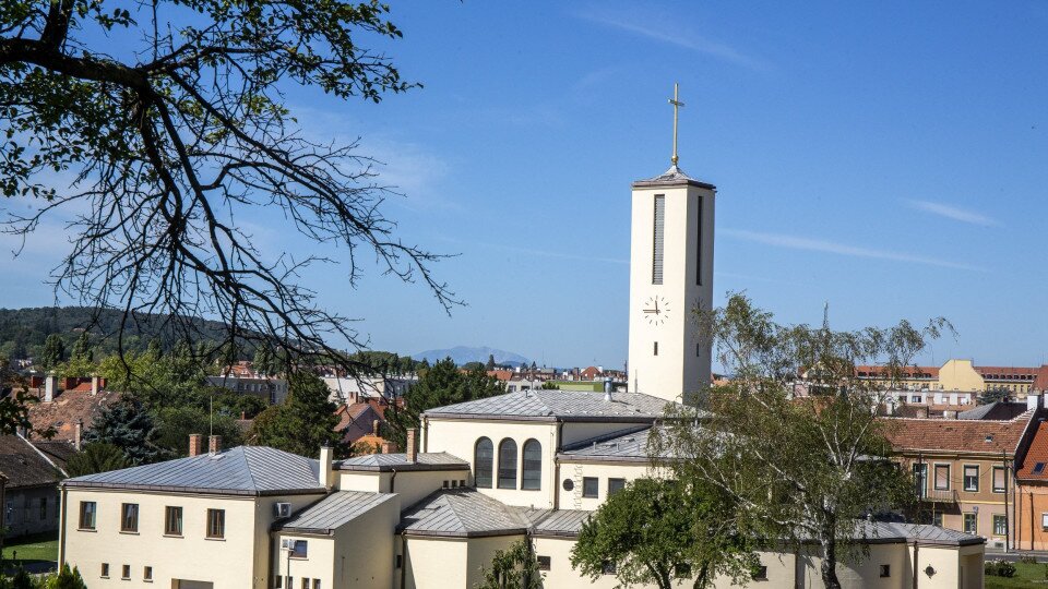 ​Hl. König-Stephan-Kirche