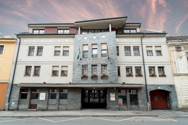 Hotel Civitas ****