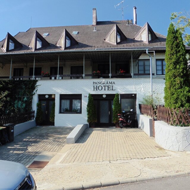 Hotel Panoráma