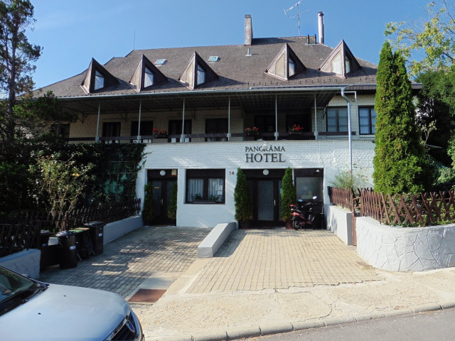 Hotel Panorama
