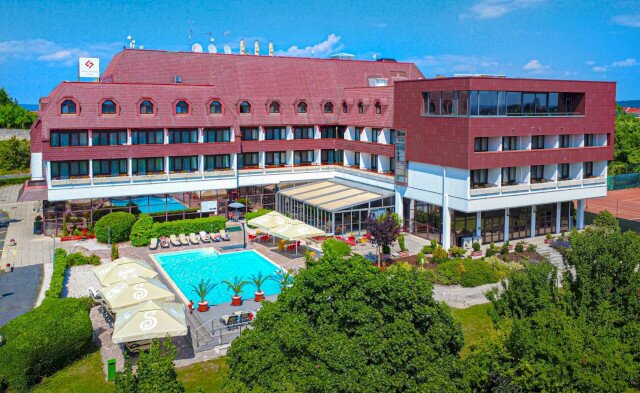Hotel Sopron