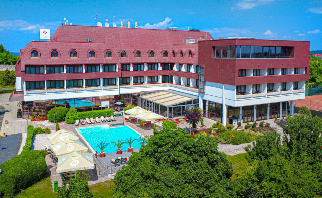 Hotel Sopron ****