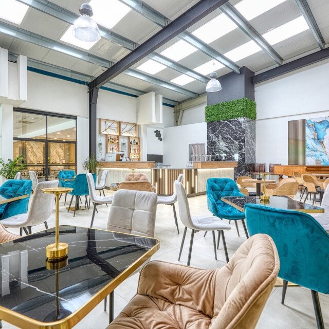 Hotel Szieszta ***