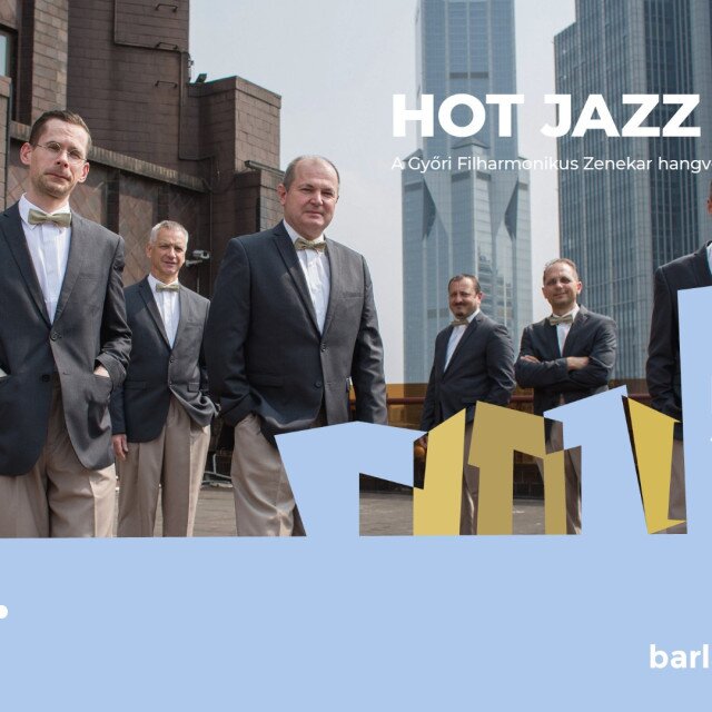 Hot Jazz Band