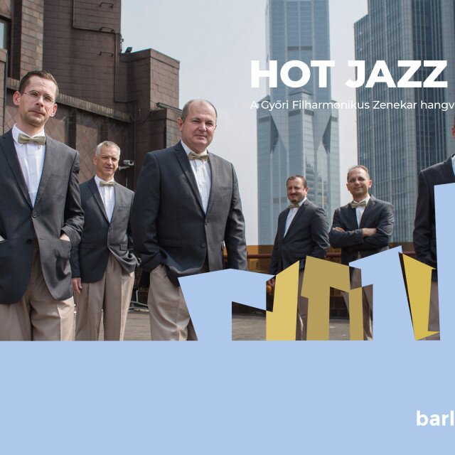 Hot Jazz Band