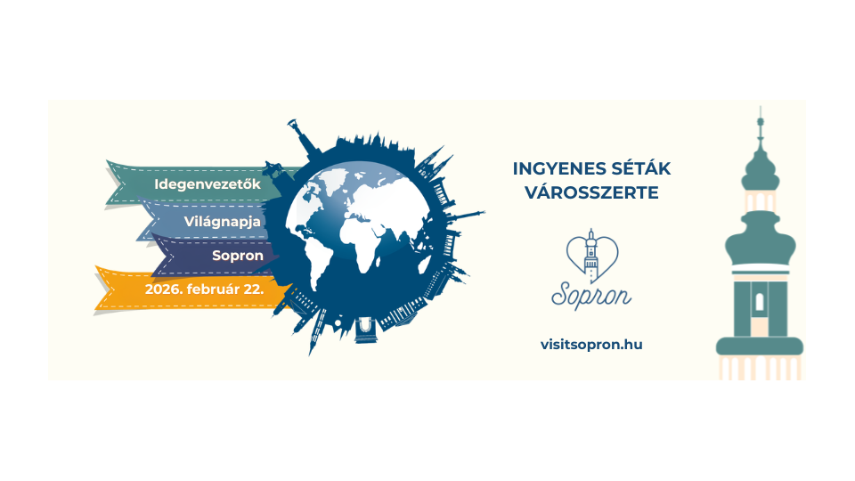 Idegenvezetők Világnapja 2026