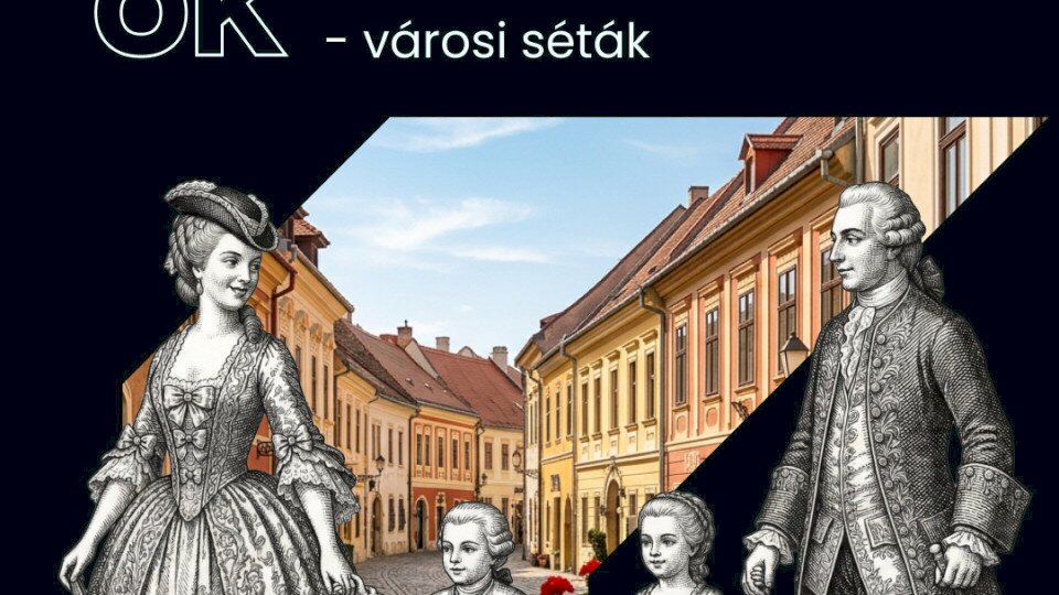 "Így adtak ők" - díjmentes online séta