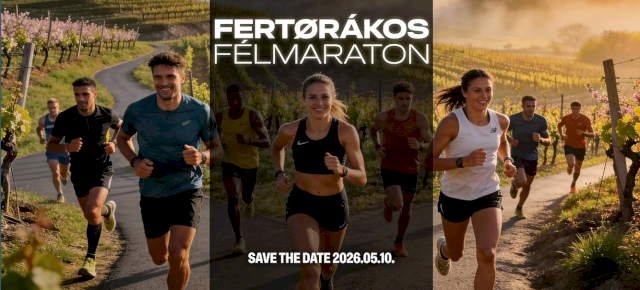 III. Panorámafutás Fertőrákos