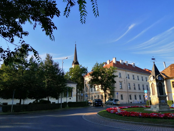 Isteni Megváltóról Nevezett Nővérek Szeplőtelen Fogantatás (Jézus Szíve) temploma