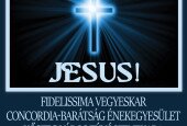Jesus!