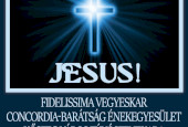 Jesus!