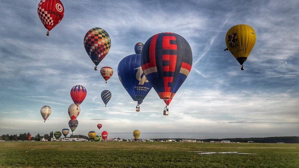 Kaiser Ballon Klub Sportegyesület