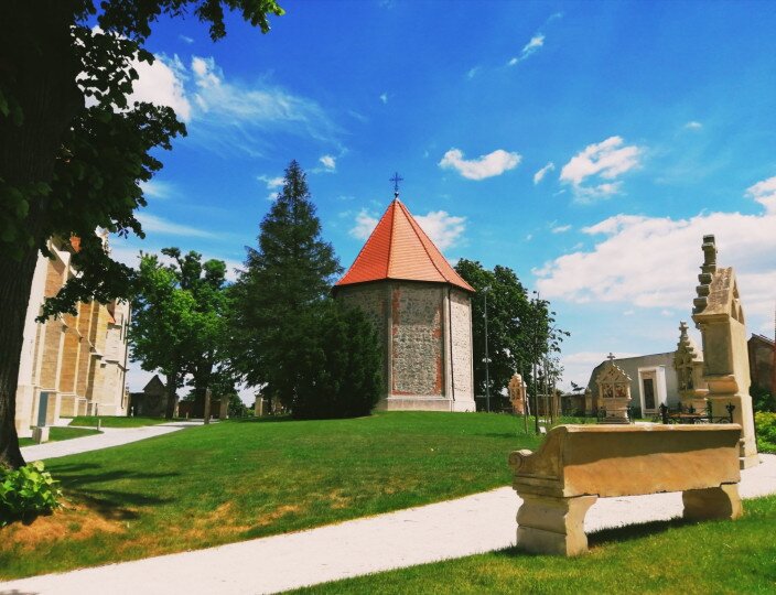 ​Kapelle St. Jakob