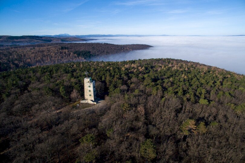 Károly-Aussichtsturm