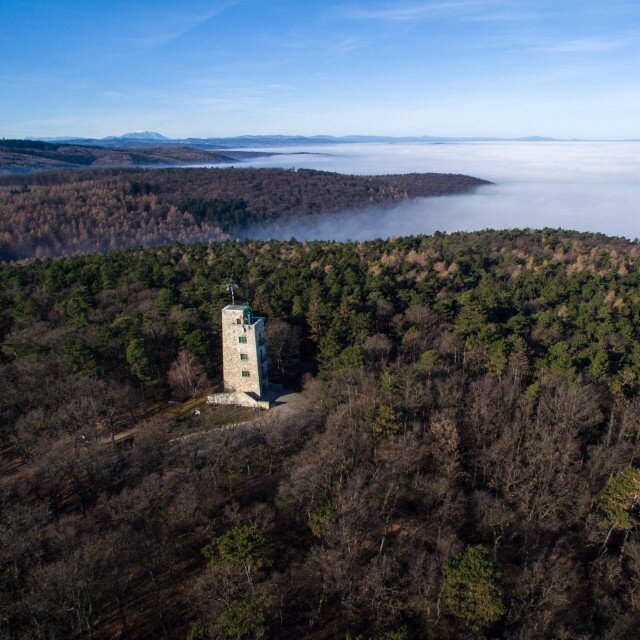 Károly Lookout Tower