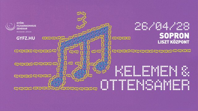 Kelemen & Ottensamer concert