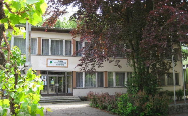 ​Kinder- und Jugendlager Sopron