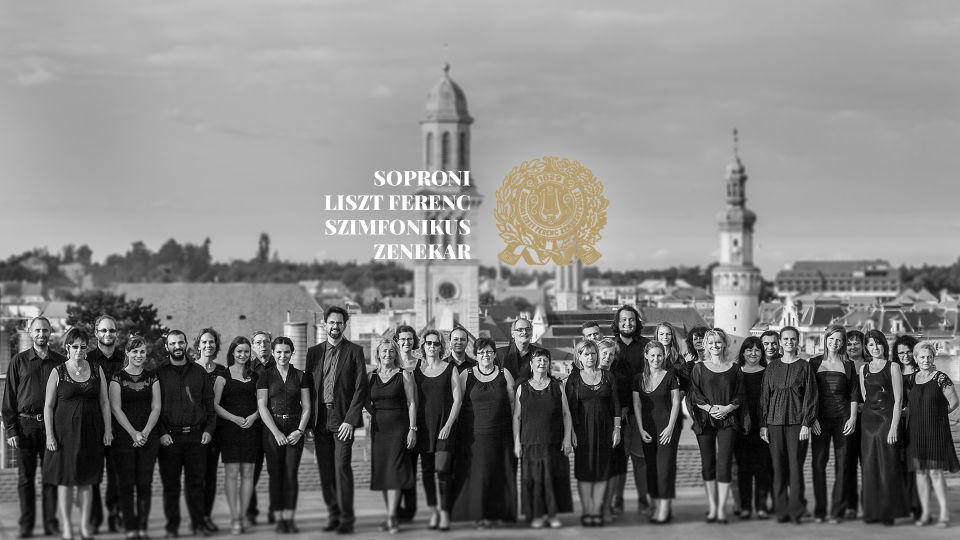 Klasszikus zene és a jazz hangjai Sopronban
