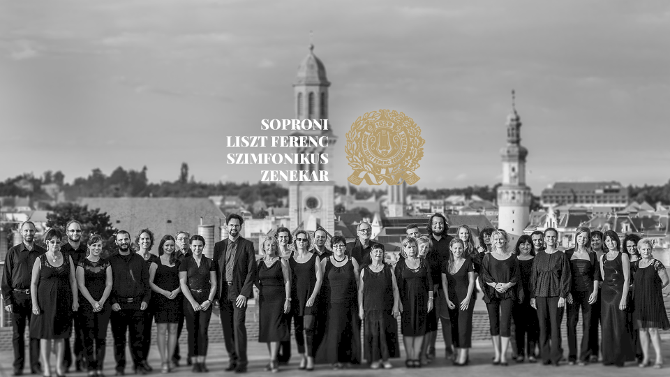Klasszikus zene és a jazz hangjai Sopronban és a régióban