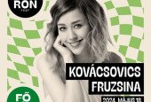 Kovácsovics Fruzsina