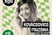Kovácsovics Fruzsina