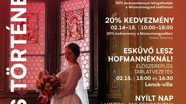 Közös történetünk