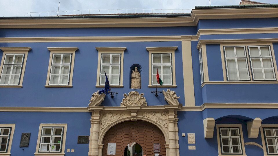 Központi Bányászati Múzeum