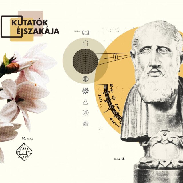 Kutatók Éjszakája a Soproni Egyetemen
