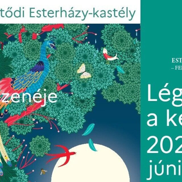Légy ott a kertben!
