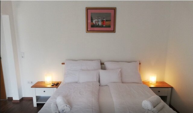 Levanda Étterem és Panzió