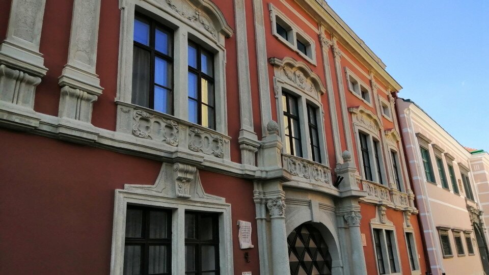 Liszt Ferenc és a zene nyomában Sopron utcáin