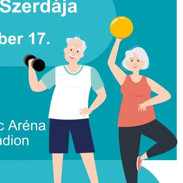 Longevity Szépkorúak Szerdája