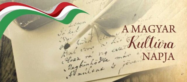 Magyar Kultúra Napja programajánló