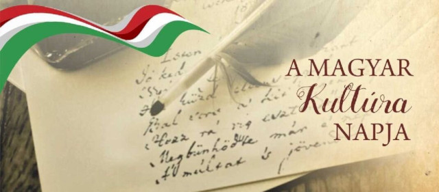 Magyar Kultúra Napja programajánló
