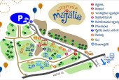 majális helyszín