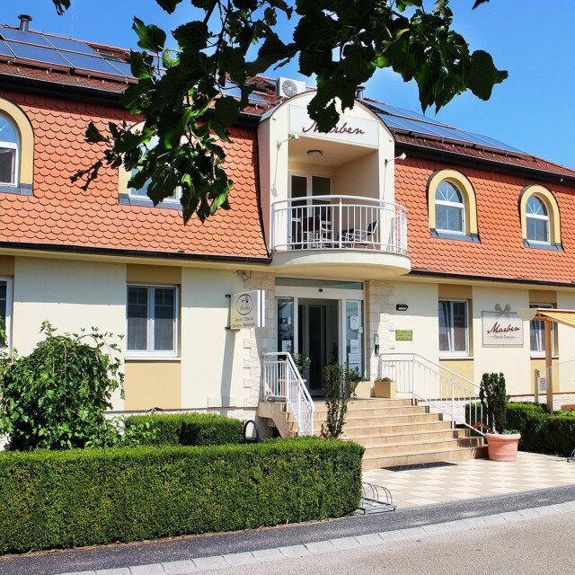 Marben Wellness Pension