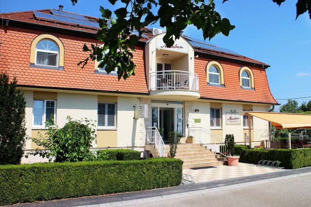 Marben Wellness Pension