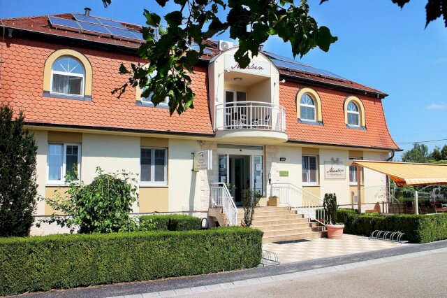 Marben Wellness Pension