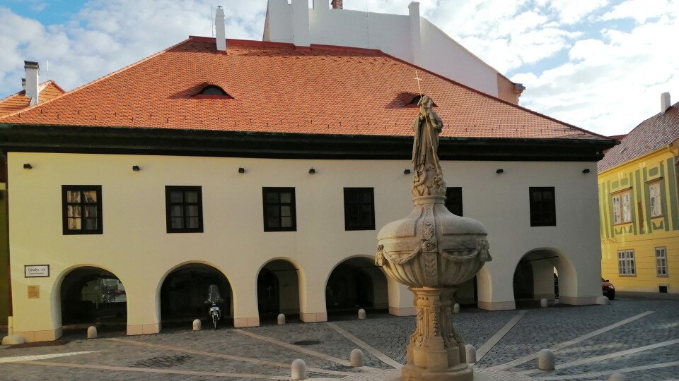 Mária-kút