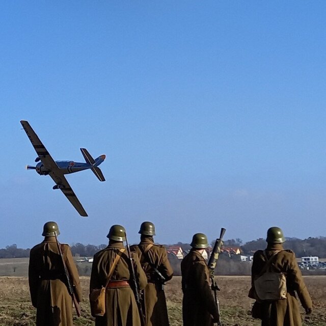 MATASZ Don-83 Soproni Teljesítménytúra