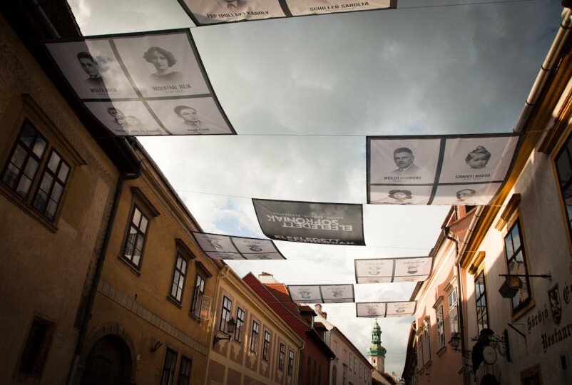 ​Medieval New Synagogue